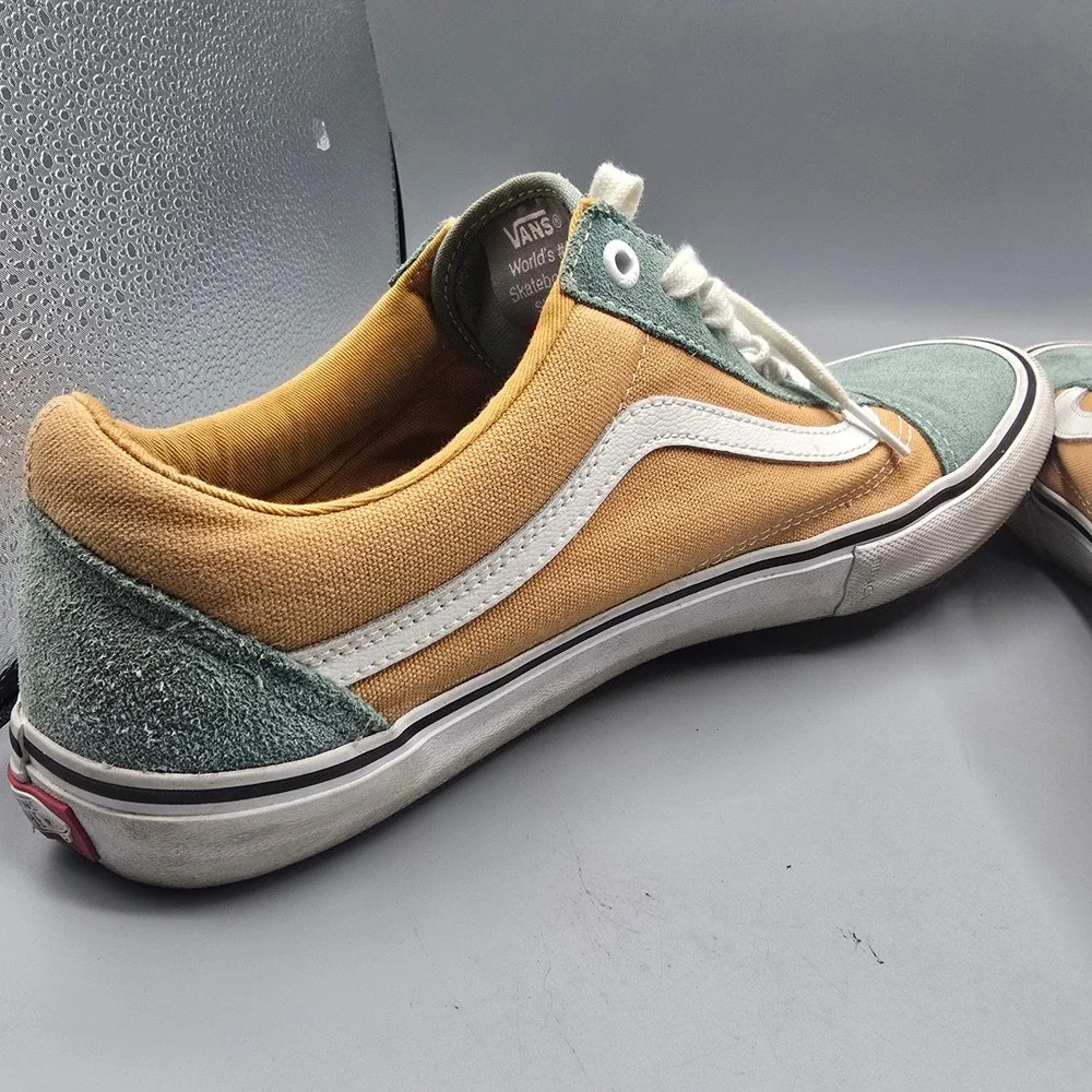 Vans old skool